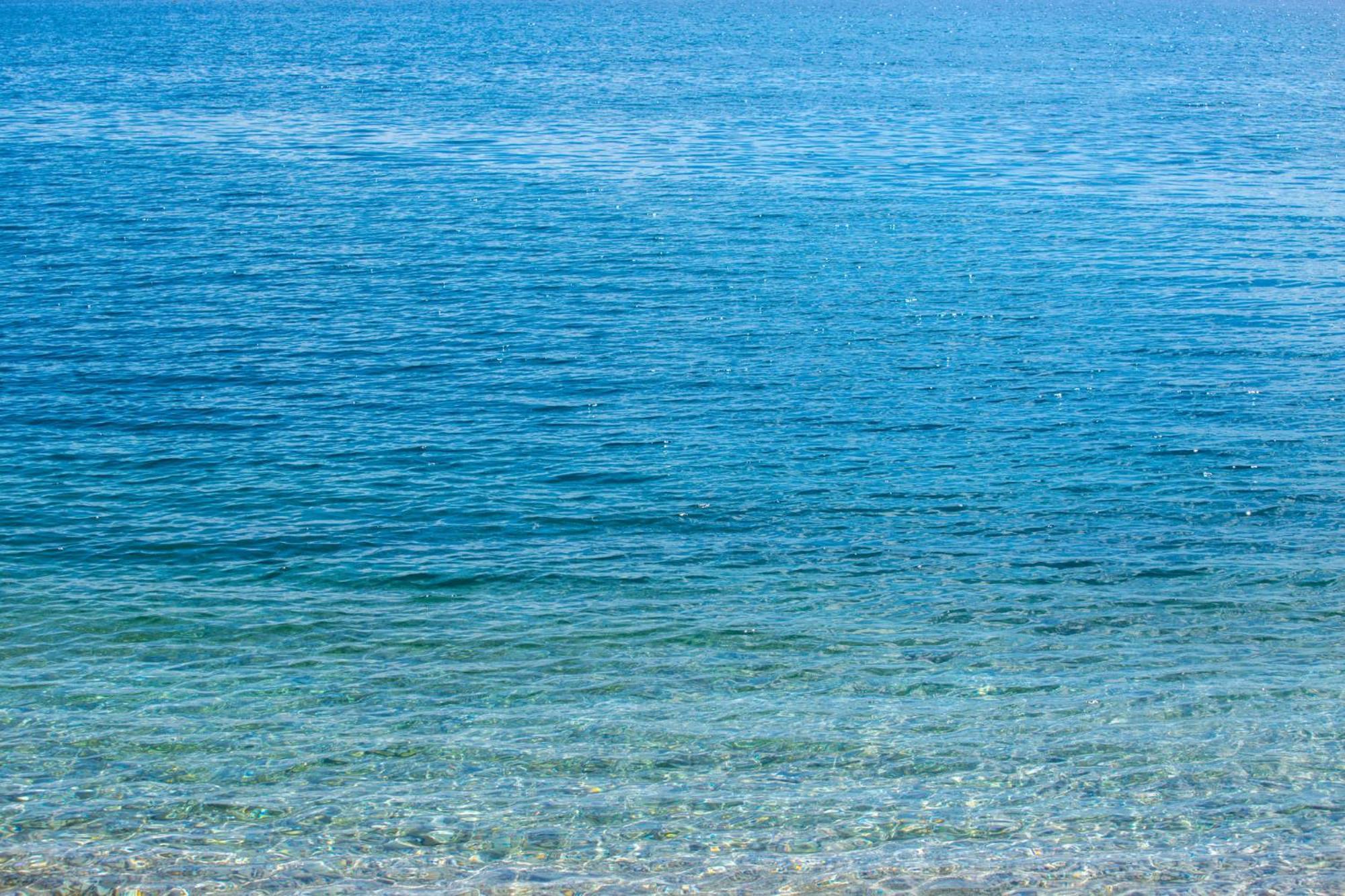 Panoramica Apartment With Whirlpool Crikvenica Kültér fotó